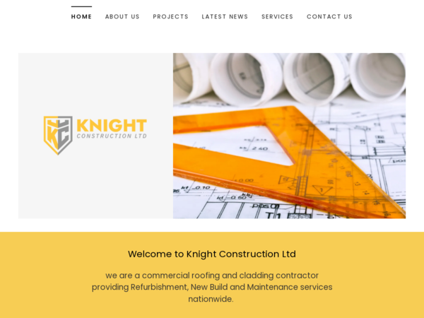 Knight Construction Ltd