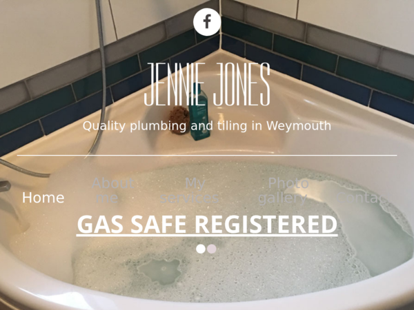 Jennie Jones Plumbing