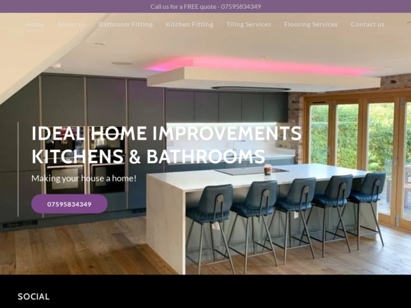 Ideal Home Improvements