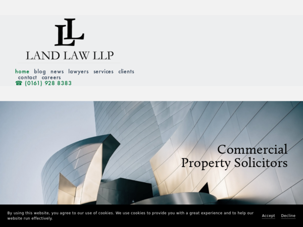 Land Law LLP