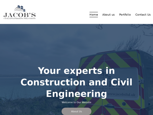 Jacob's Civil Engineering Solutions