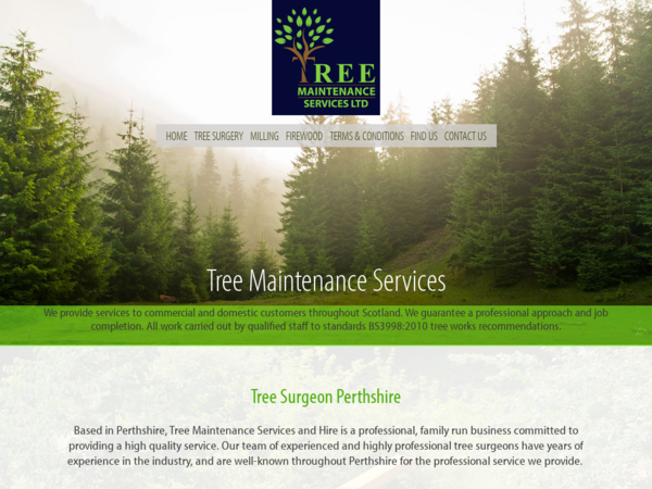 Tree Services