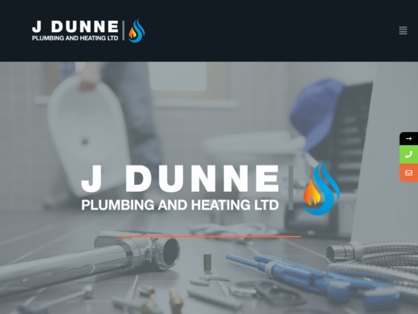 J Dunne Plumbing and Heating