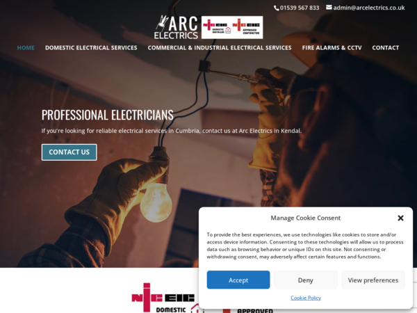 Arc Electrics