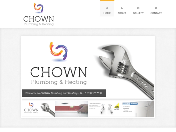 Chown Plumbing & Heating