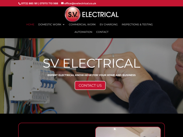 SV Electrical