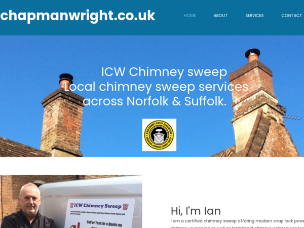 ICW Chimney Sweep