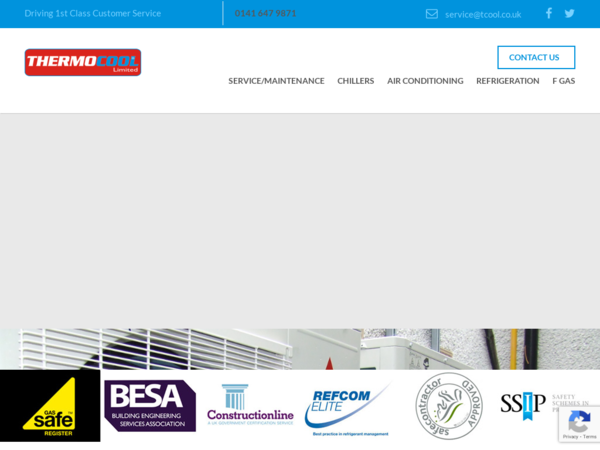 Thermocool Ltd