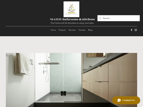 Neatfit Bathrooms & Kitchens