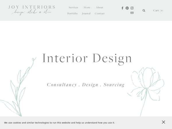 Joy Interiors