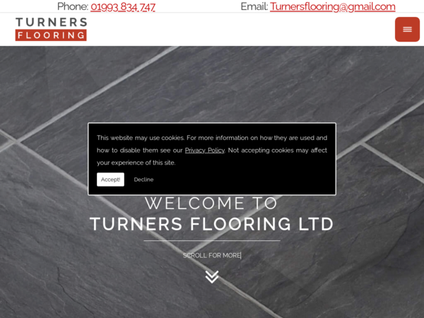 Turners Flooring Ltd