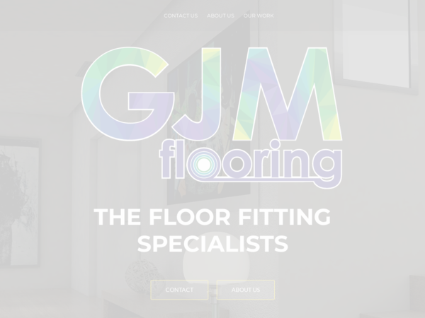 GJM Flooring