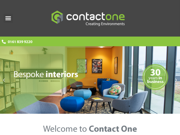 Contact One Ltd