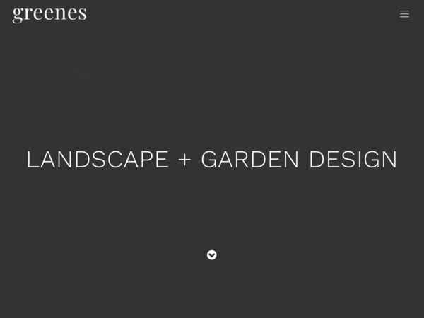 Greenes Landscape Design
