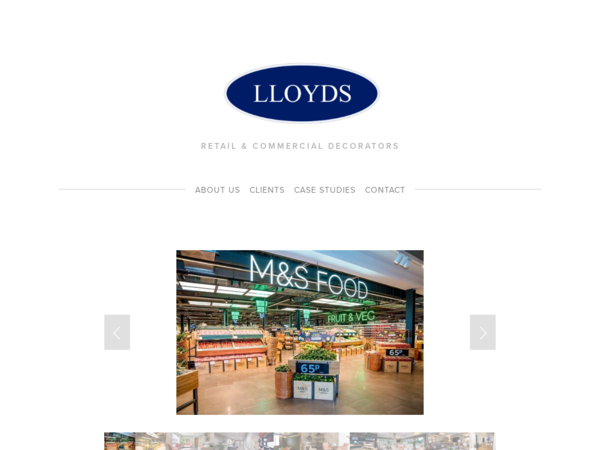 Lloyds Decorators Ltd