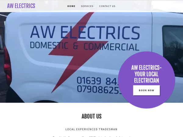 A W Electrics