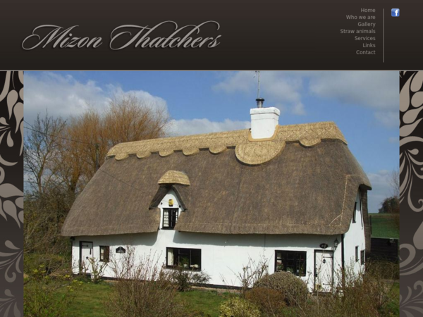 B and T Mizon Thatchers