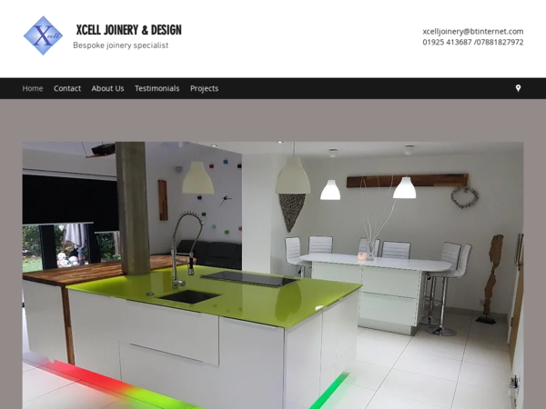 Xcell Joinery & Design