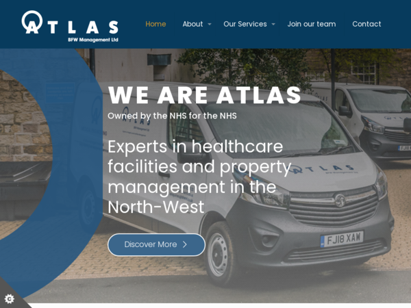 Atlas BFW Management