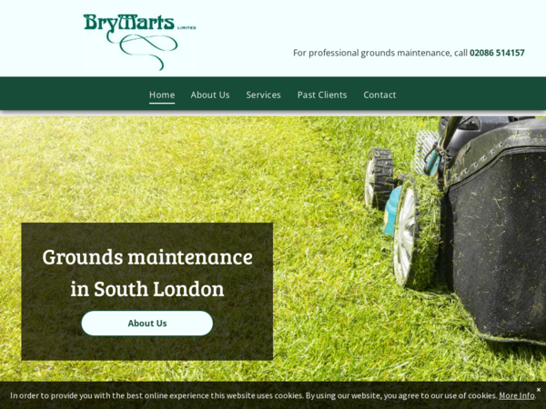 Brymarts Ltd