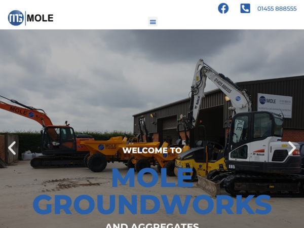 Mole Groundworks