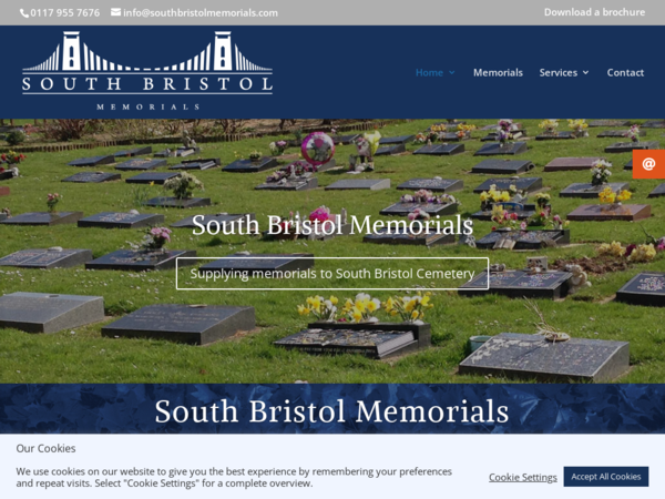 South Bristol Memorials