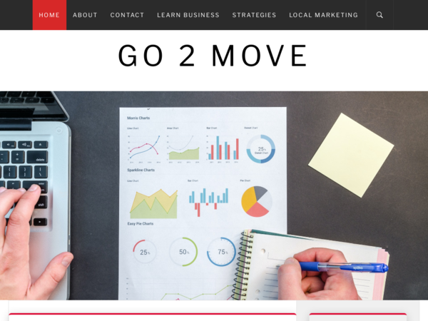 Go2move