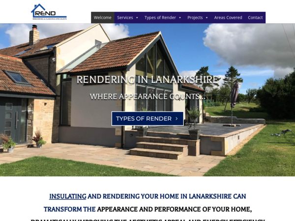Superior Render Systems Ltd