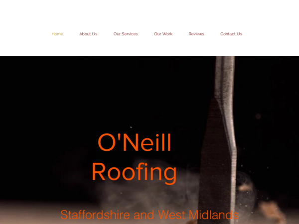 O'Neill Roofing Contractors