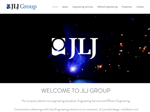 J L J Engineering Services Ltd