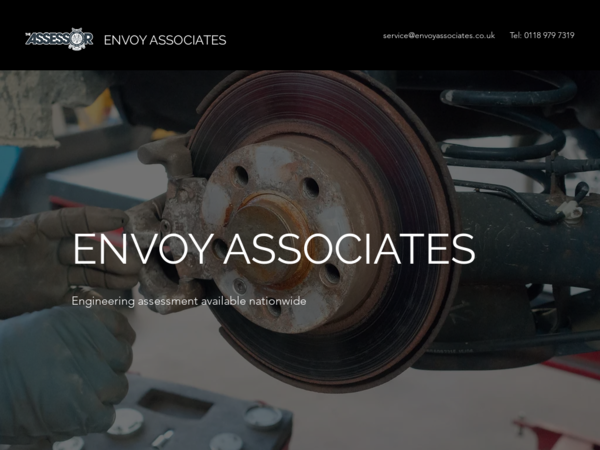 Envoy Associates