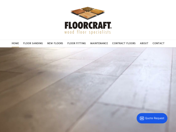 Floorcraft