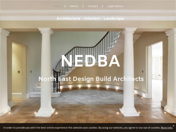 North East Design & Build