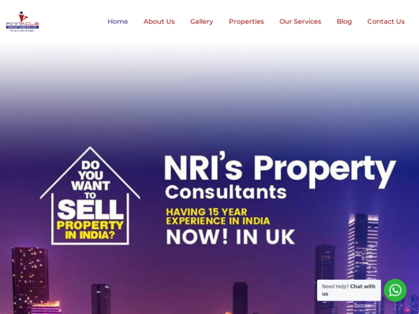 NRI Property Services