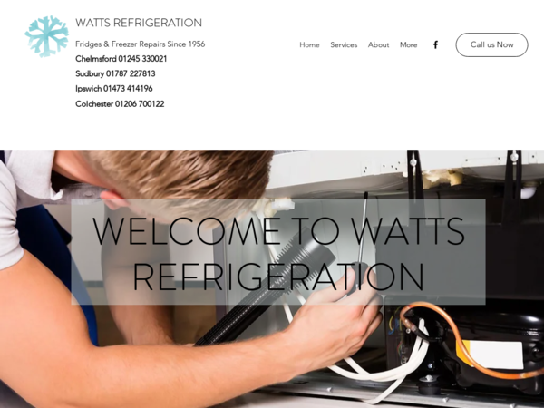 Watts Refrigeration