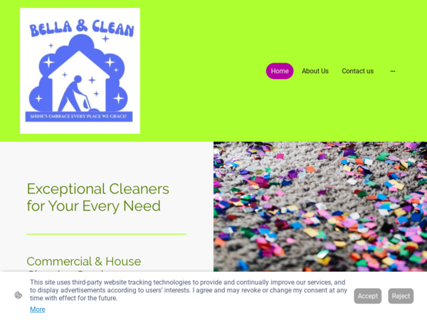 Bella & Clean Ltd