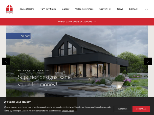 Danwood Concept Plus Ltd