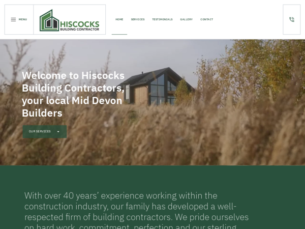 Hiscock Mike Ltd