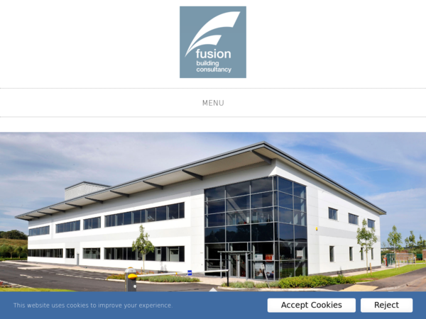 Fusion Building Consultancy Ltd