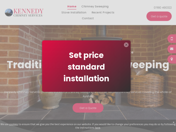 Kennedy Chimney Services