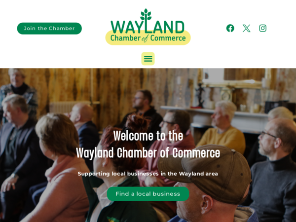 Wayland Plumbing & Heating