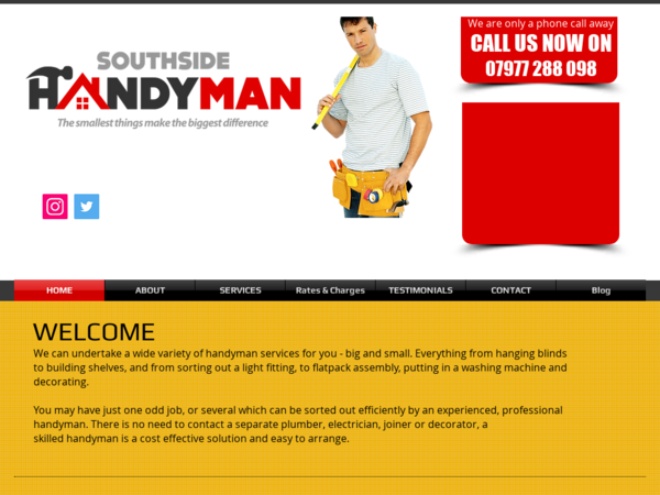 Southside-Handyman