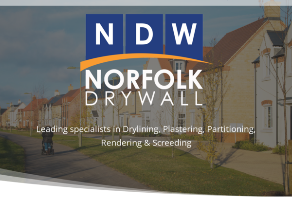 Norfolk Drywall Ltd