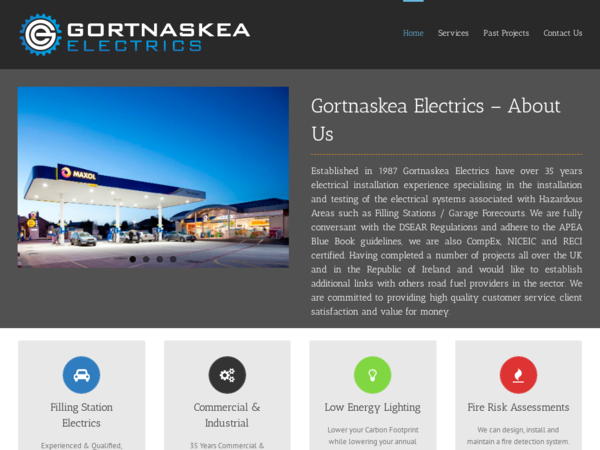 Gortnaskea Electrics