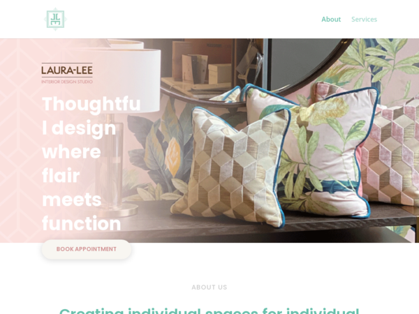 Laure Lee Interior Design Studio