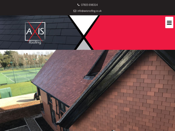 Axis Roofing