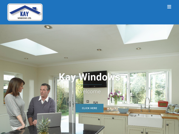 Kay Windows Ltd