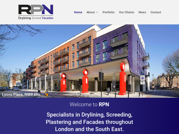 RPN Ltd