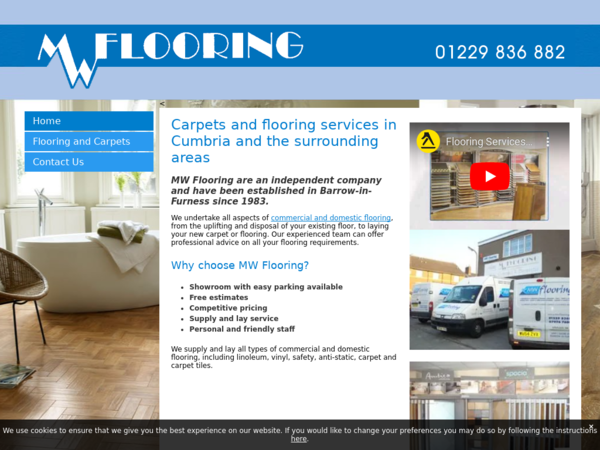 MW Flooring