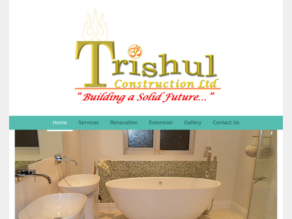 Trishul Construction Ltd